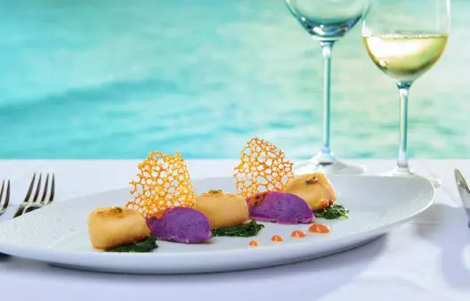 FAIRMONT MALDIVES_AZURE DISH 2