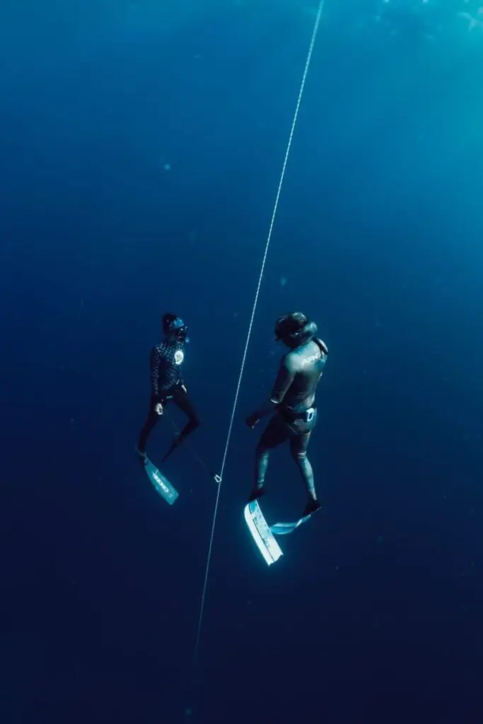 One Ocean, One Breath 2