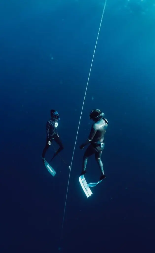 One Ocean, One Breath 2