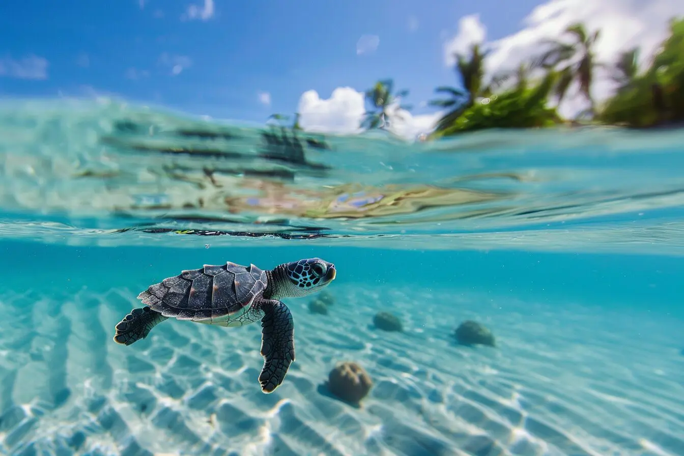 Turtle