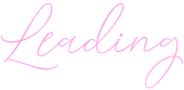 Leading