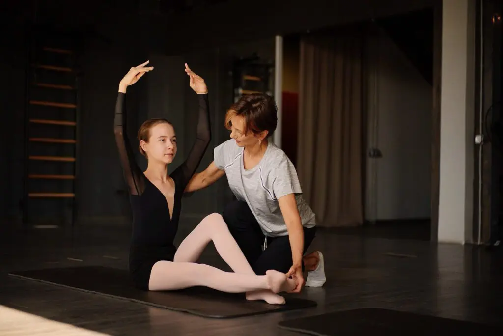 Intermediate & Owning It · Advanced & Crushing It big