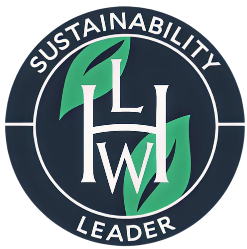 Sustainability Leader by The Leading Hotels of the World (LHW)