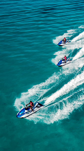 jetski