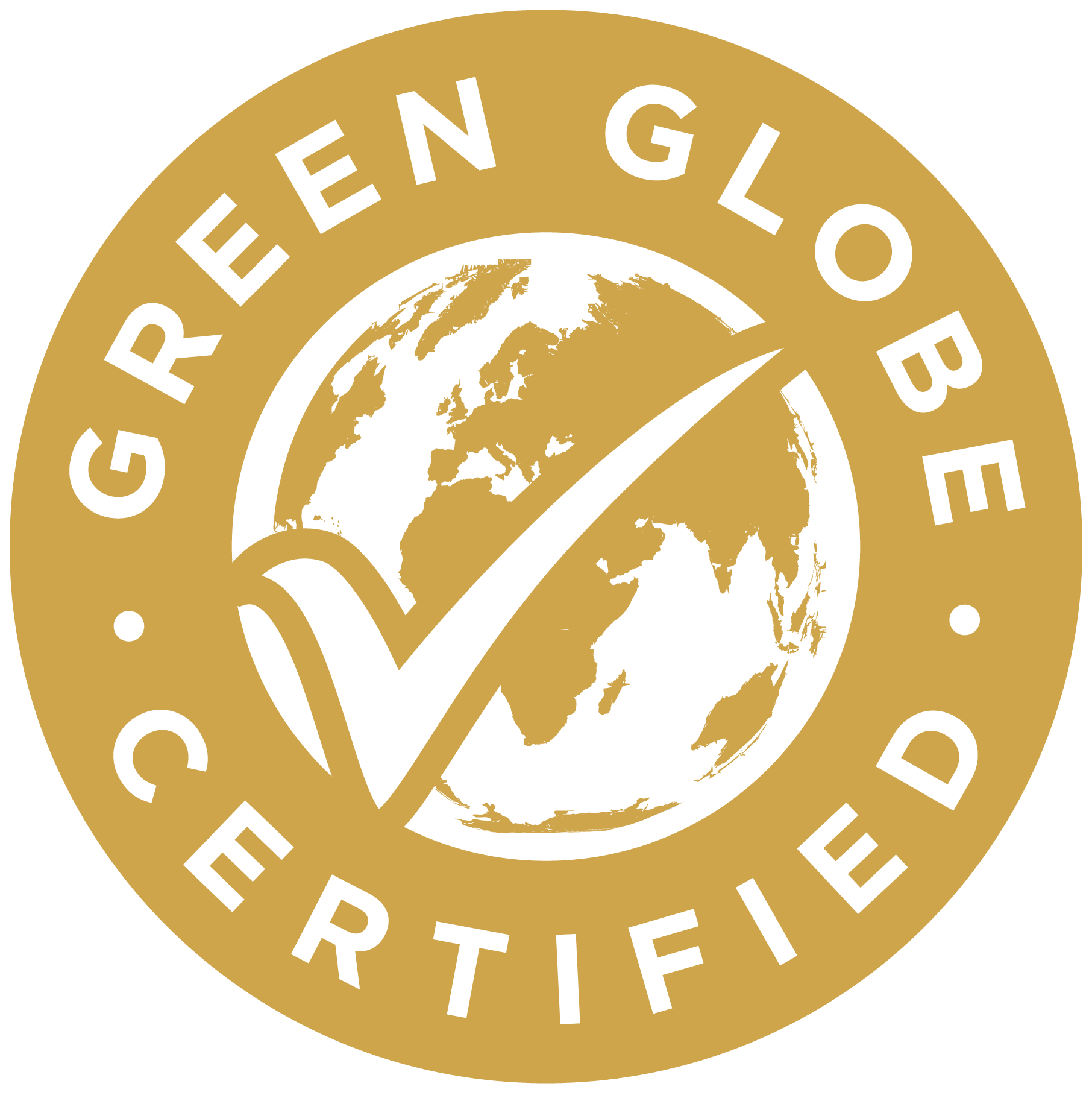 Green Globe Gold
