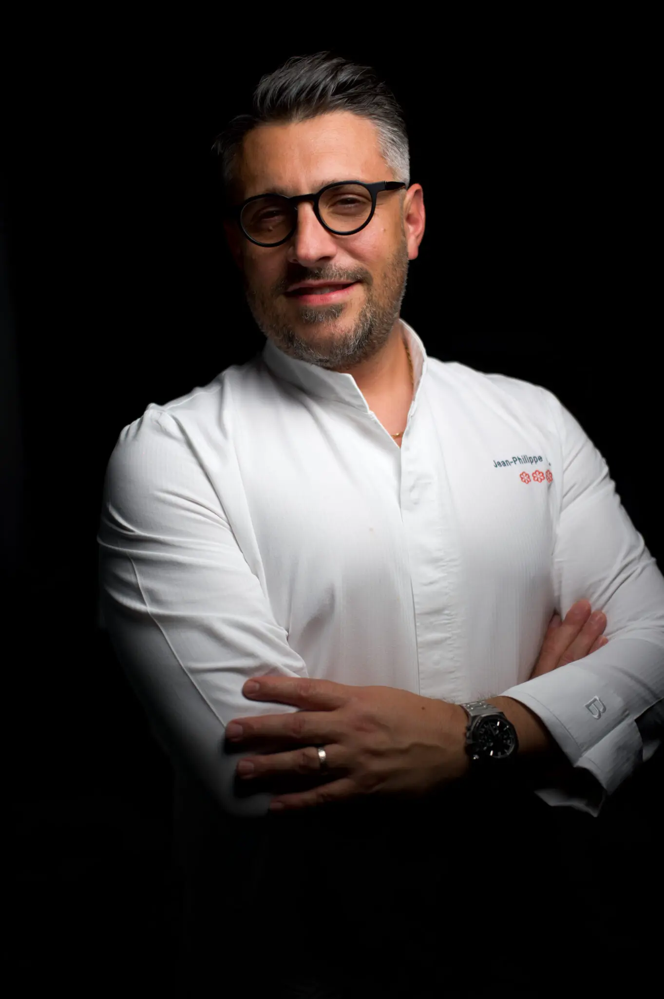 Chef Jean Phillipe Blondet Chef Patronn The Dorchester UK