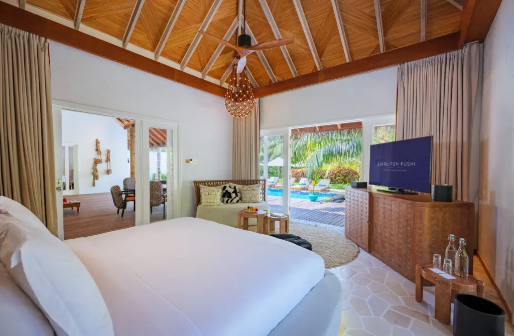 Sirru 7BD Selected 31