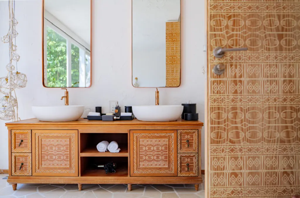 Sirru 7BD Selected 55