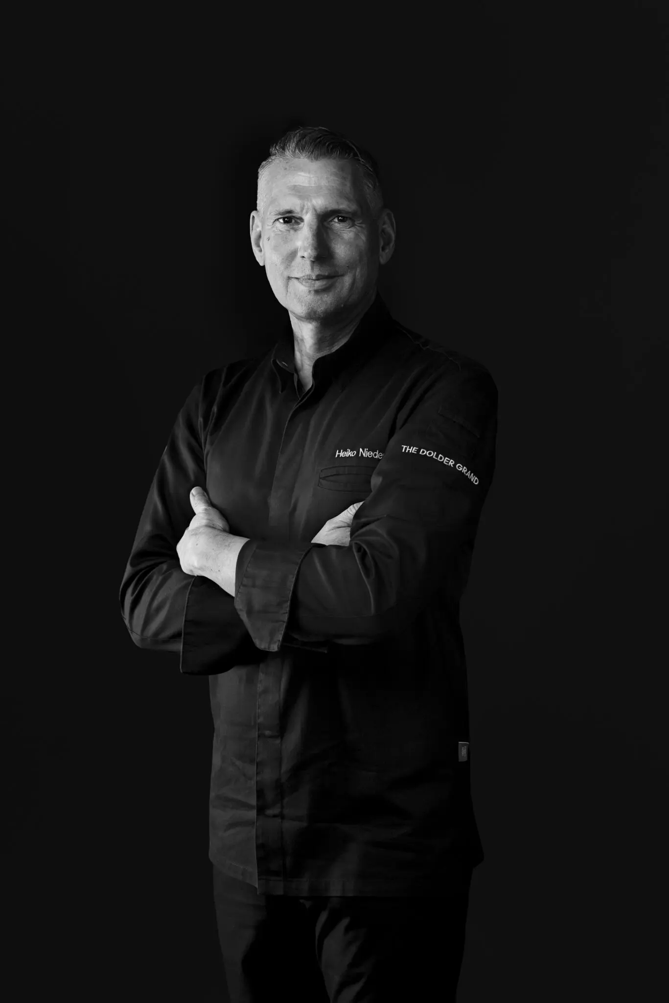 Portrait Heiko Nieder 2 ©Henrik Nielsen