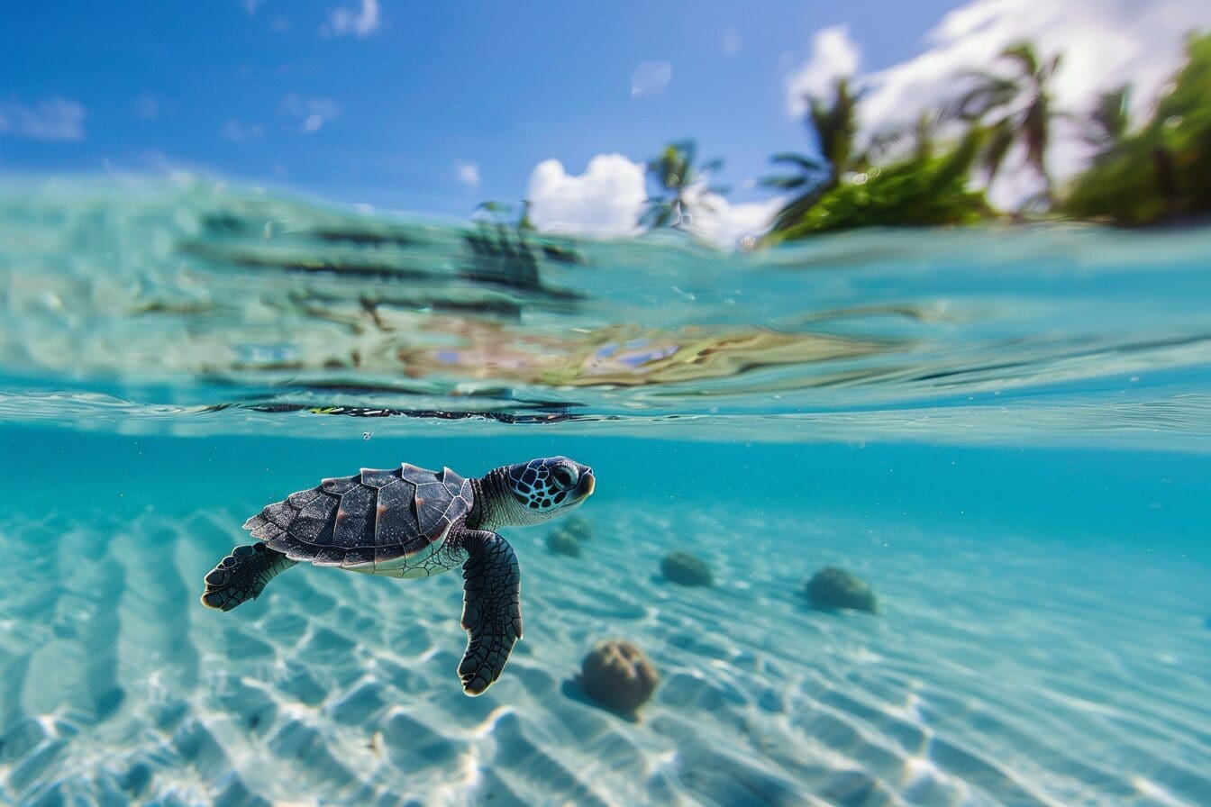 Turtle 2