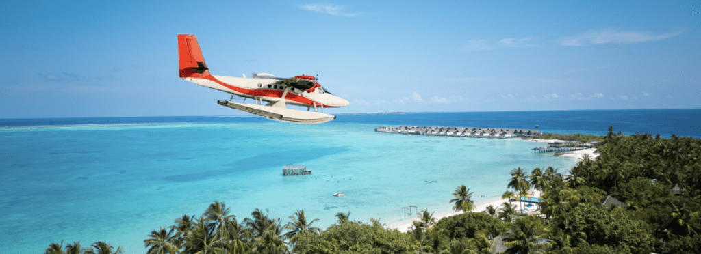 Millionaire for a month maldives giveaway competition by Sirru Fen Fushi Maldives