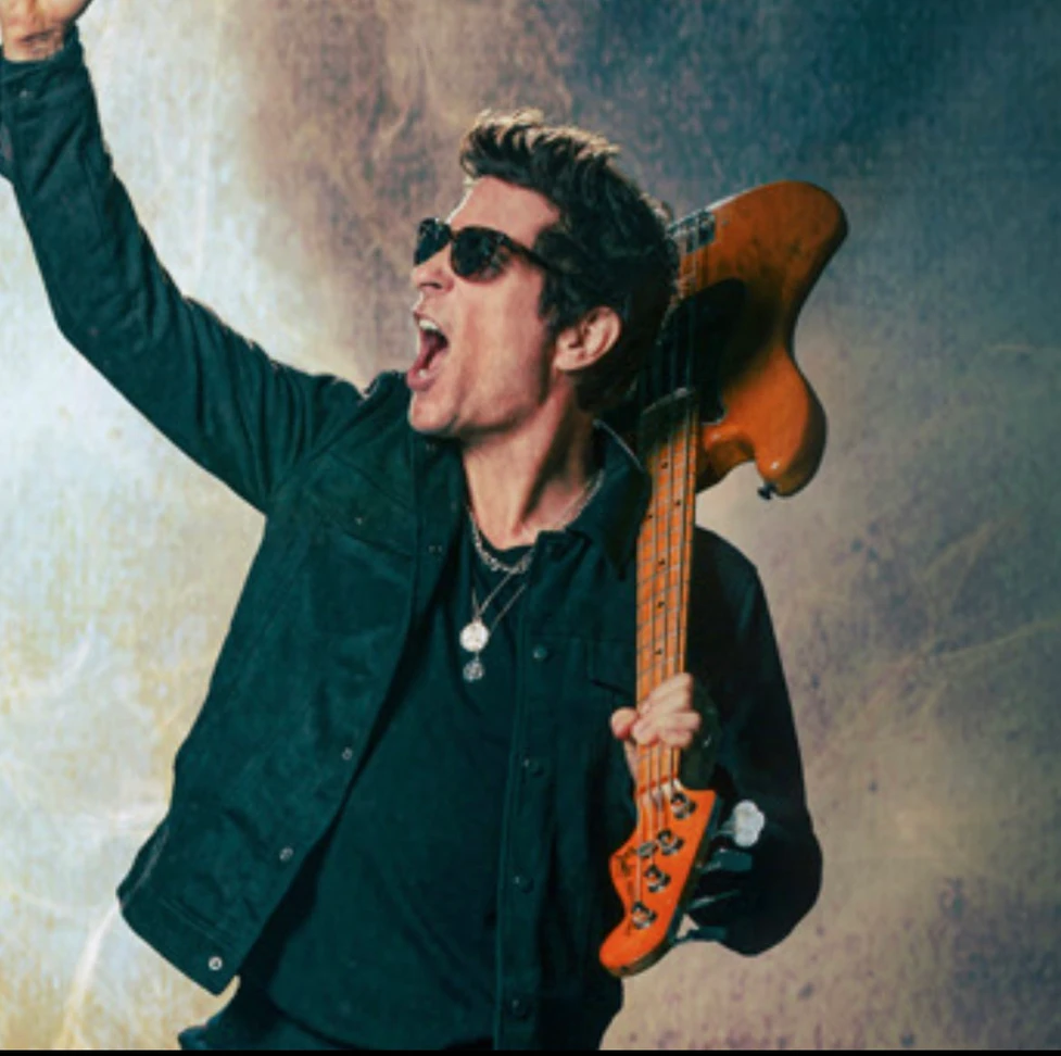 Todd Morse Singer Songwriter