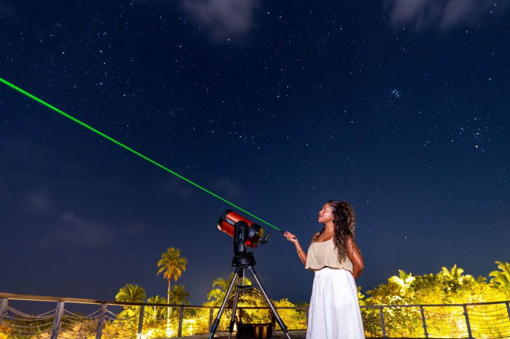 Stargazing Shizu1