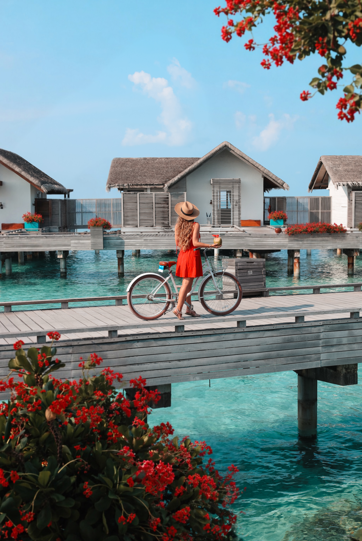 SRR Last minute Summer Escape