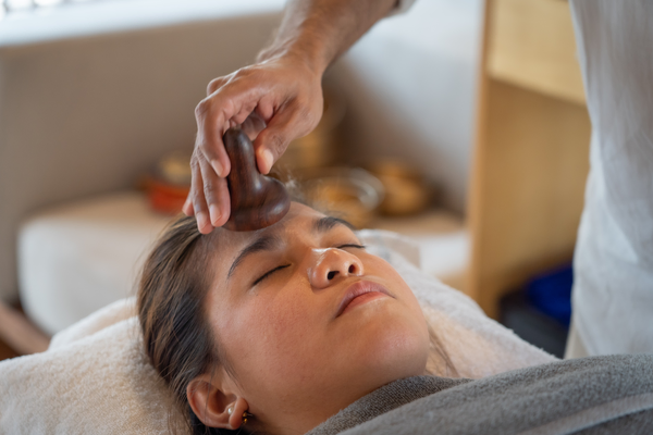 The Art of Holistic Wellbeing with Dr. Doshi 2