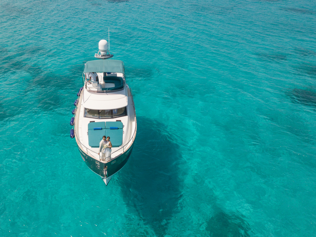 SFF Azimut Sirru Fen Fushi COUPLES BY AZIMUTH 2
