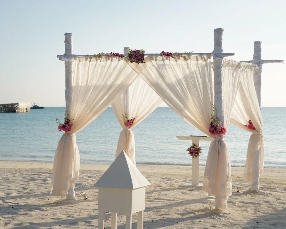 wedding maldives